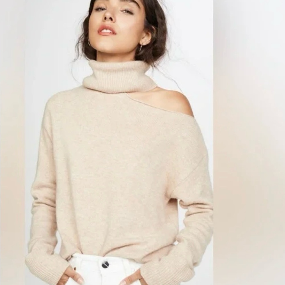 PAIGE Raundi Turtleneck Sweater